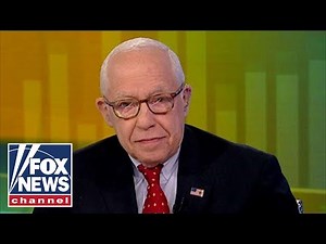 Mukasey on calls for Whitaker's recusal from Russia probe