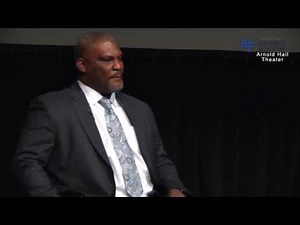 Leadership By Living Up to the Standards - Greg Gadson