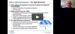 Dr. Robert Cooper - Agile Development for Physical Products