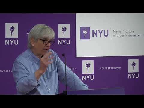 Paul Romer Remarks 1