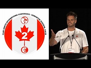 FEIC 2018 Canada - Day 1 - Session 2: Matt Long