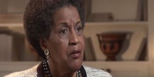 News: Reflections From Myrlie Evers-Williams