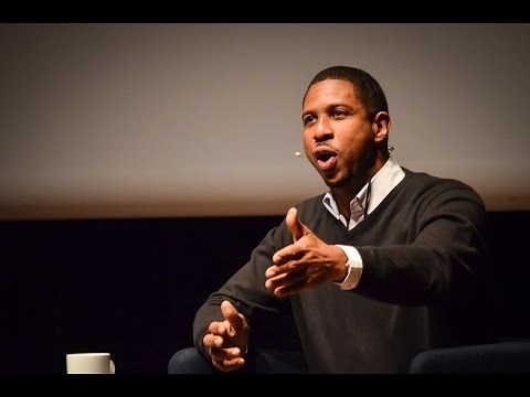 Hakeem Oluseyi: Star Search