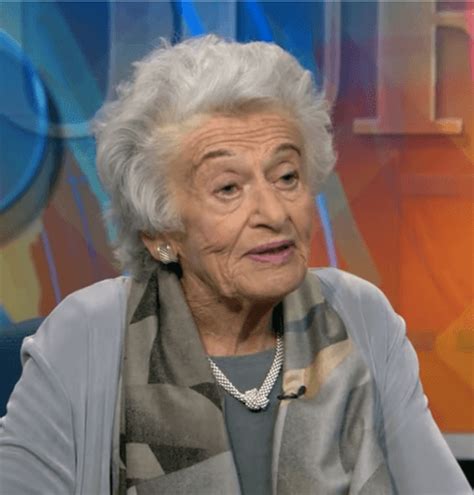 Profile picture of Gerda Weissmann Klein