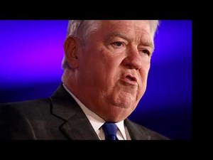 Former Governor Haley Barbour Arrested