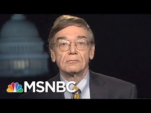 Charlie Cook On Doug Jones Win: 'This Is What Waves Look Like' | MTP Daily | MSNBC