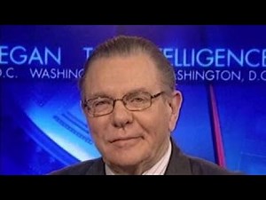 US on a collision course with China: Gen. Jack Keane