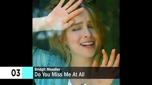 Bridgit Mendler - Music Evolution (new - 2017)