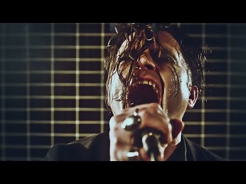 Rival Sons - Electric Man [Official Video]