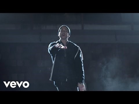 Eminem - Guts Over Fear ft. Sia