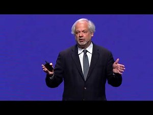 Las olas de tecnología | Juan Enríquez | WOBI