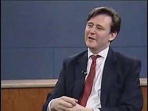 Conversations with History: John Micklethwait