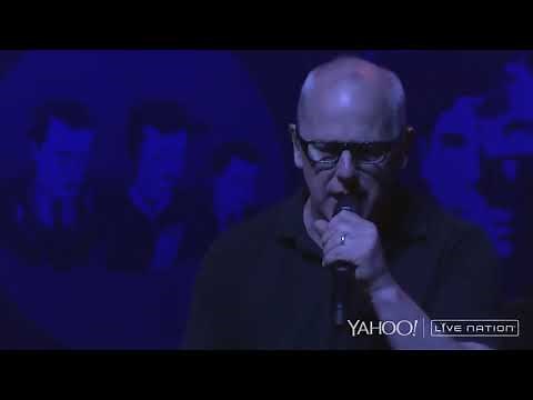 Bad Religion live at HOB Las Vegas 2015