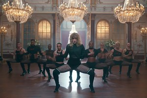 Director of Taylor Swift's Music Video Defends the Singer From Critics