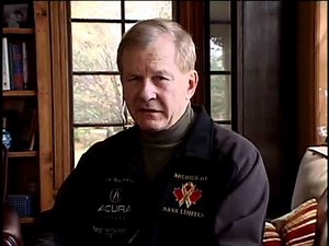 Major-General (Ret'd) Lewis MacKenzie message of support for CESBA & The Canadian Forces Soldier On