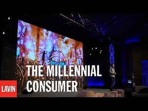 Doug Stephens, Retail Speaker and Futurist, on The Millennial Consumer