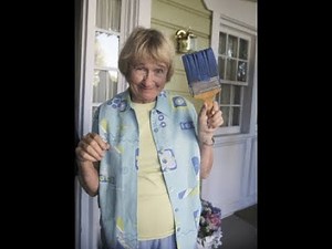 Kathryn Joosten, actress, "Desperate Housewives"