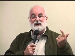 "Tattoos on the Heart: Power of Compassion" - Father Greg Boyle - 04/14/11