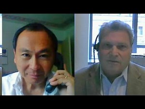 The Rise of the Autocracies | Francis Fukuyama & Robert Kagan