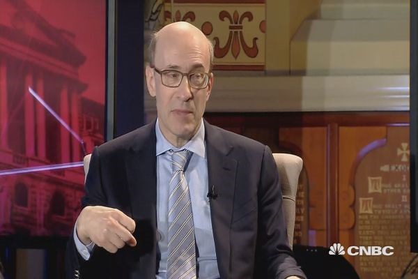 Rogoff: ECB may raise rates at end of the year