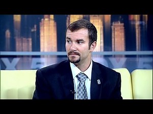 Medal of Honor recipient Salvatore Giunta comments on Bowe Bergdahl