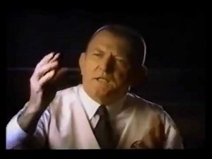 Gene Kranz - State Farm Salutes Life's Heros (1999)