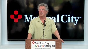 Dr. Beck Weathers "Everest" Movie Press Conference