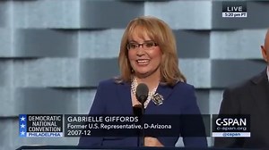 Gabrielle Giffords Endorses Philip Murphy for New Jersey Governor