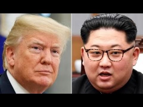 Trump nixing North Korea summit about gaining leverage, Ari Fleischer say