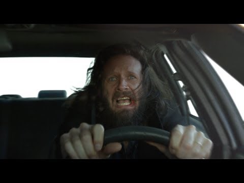 Father John Misty - "Mr. Tillman" [Official Music Video]