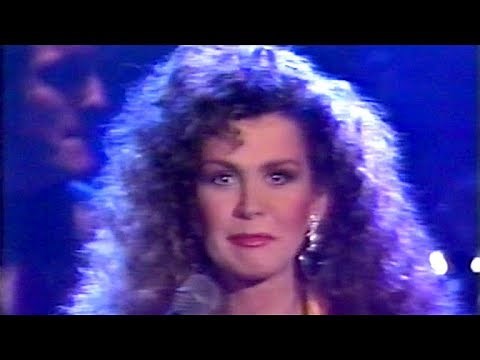 Marie Osmond - "Like A Hurricane" (Official Video)