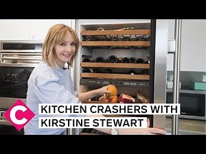 Kitchen tour with TribalScale's Kirstine Stewart | Kitchen Crashers