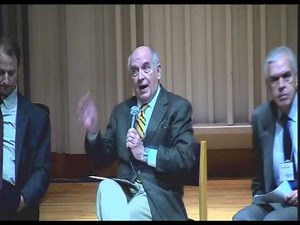 The Unmaking of Americans: Panel Two - Charles Murray and George Packer
