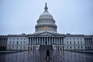 Gene Sperling on economic impact of a Democratic house