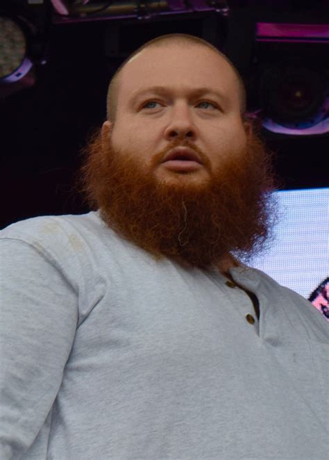 Profile picture of Action Bronson