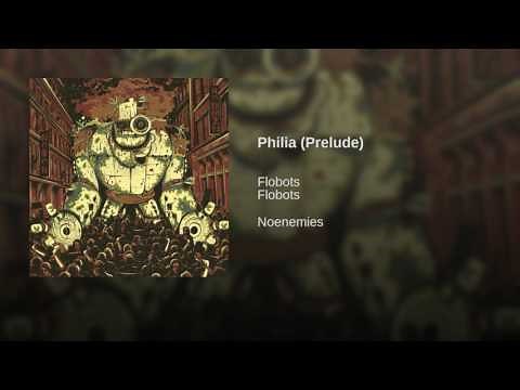 Philia (Prelude)