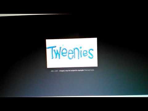 Rant #1: Tweenies