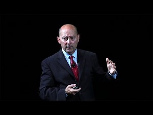 James Stavridis: Power Dynamics at Sea