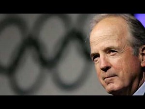 USA Water Polo Hall of Fame 2010 - Peter Ueberroth