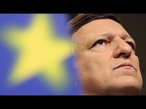 Barroso faces EU probe over bank job