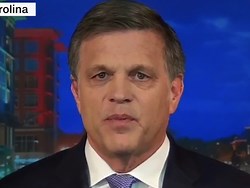 Douglas Brinkley: "Neo-Fascist" Trump Came Off As A "Small" President In Response To Mailed Devices