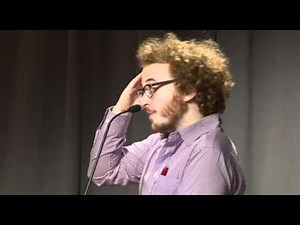 Christian Lander | Talks at Google