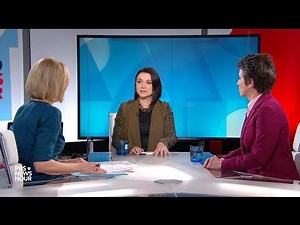 Amy Walter and Tamara Keith on Mississippi Senate race