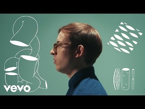 Bombay Bicycle Club - Carry Me