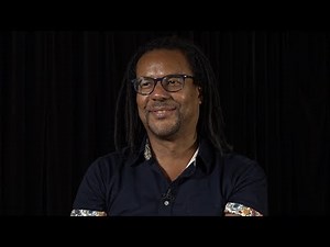 Colson Whitehead Answers the Proust Questionnaire