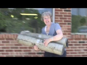 Daily Bread Community Food Pantry: Moving Day