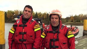 Rick Mercer Report S10e07 2012-11-06