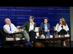 Foreign Policy and the 2018 Midterm Elections