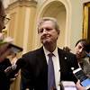 Here's What Sen. John Kennedy Says Trump's Immigration 'Sin' Is