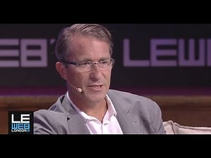 John Battelle Discusses His New Book, "If Then"